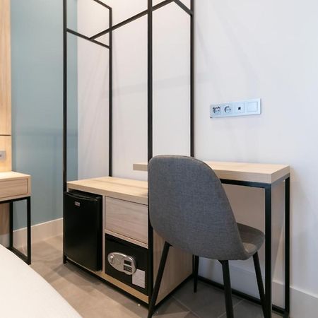 Real Maqueda - Malaga Hotel Екстериор снимка